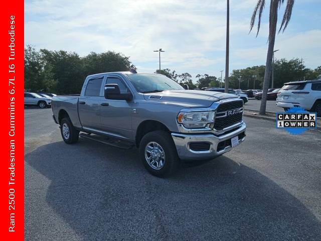 2023 Ram 2500 Tradesman — Pickup Truck — 44,716 mi — Dade City, FL