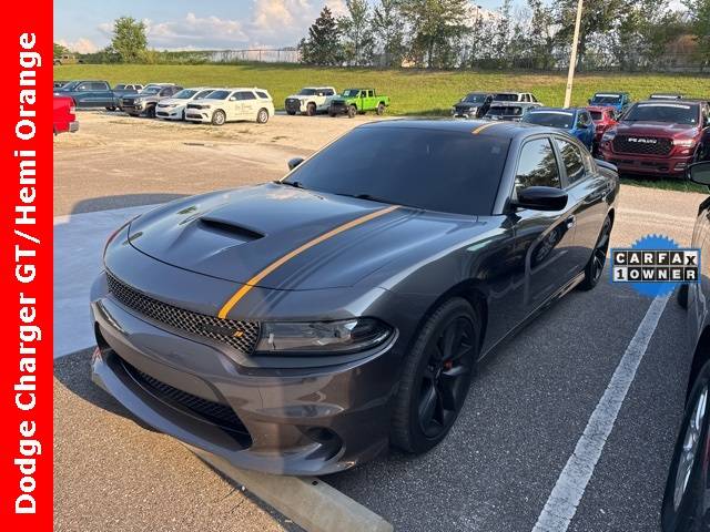 2023 Dodge Charger GT — Sedan — 15,480 mi — Dade City, FL