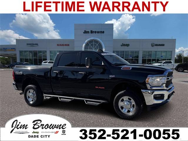2021 Ram 2500 Tradesman — Pickup Truck — 52,349 mi — Dade City, FL