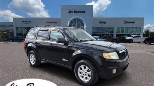 2008 Mazda Tribute Touring — SUV — 101,243 mi — Dade City, FL