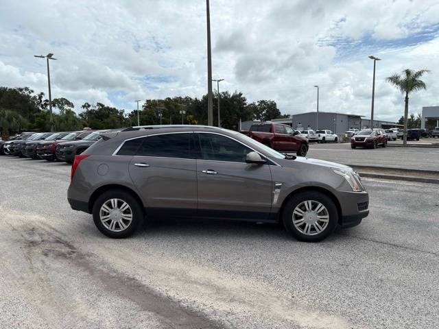 2012 Cadillac SRX Luxury Collection — SUV — 101,403 mi — Dade City, FL