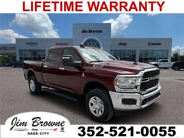 2024 Ram 3500 Tradesman — Pickup Truck — 28,888 mi — Dade City, FL