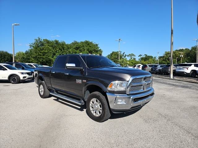 2017 Ram 2500 Laramie — Pickup Truck — 117,683 mi — Dade City, FL