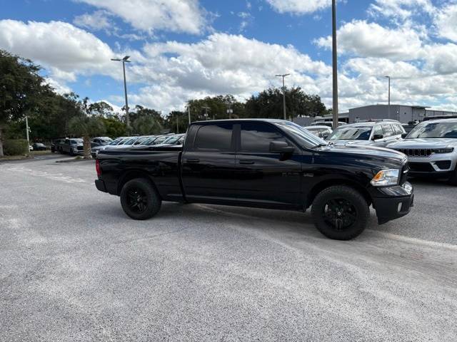 2019 Ram 1500 Classic Big Horn — Pickup Truck — 103,221 mi — Dade City, FL