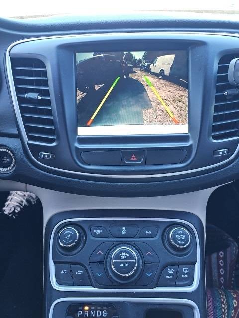 2016 Chrysler 200 Limited — Sedan — 106,301 mi — Dade City, FL