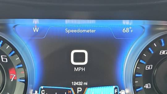 2023 Chrysler 300 S — Sedan — 12,432 mi — Dade City, FL