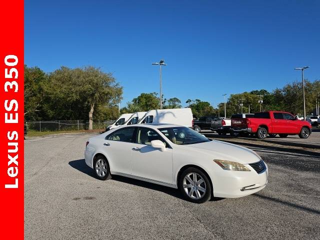 2007 Lexus ES ES 350 — Sedan — 117,908 mi — Dade City, FL