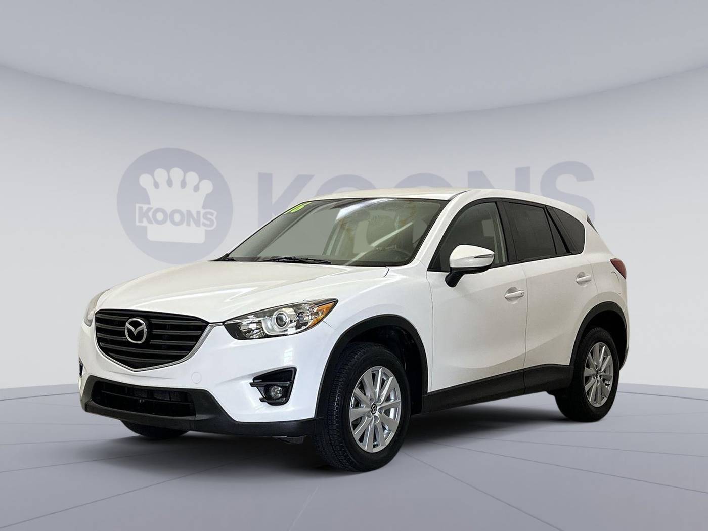 2016 Mazda CX-5 Touring — SUV — 61,255 mi — Annapolis, MD