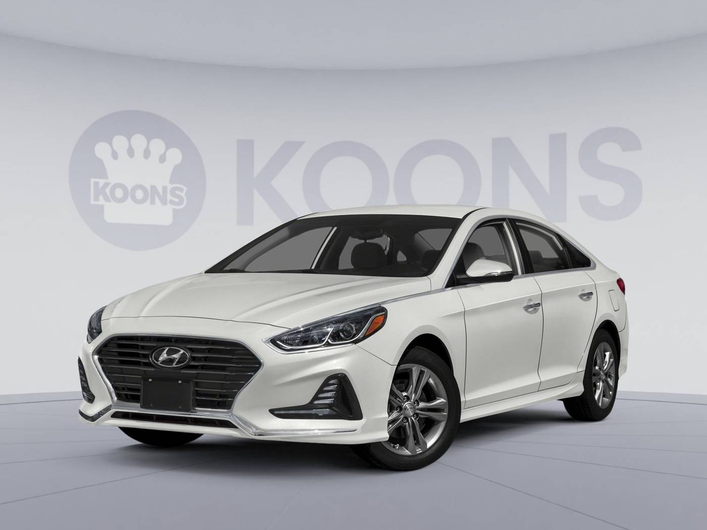 2018 Hyundai Sonata SE — Sedan — 68,510 mi — Annapolis, MD