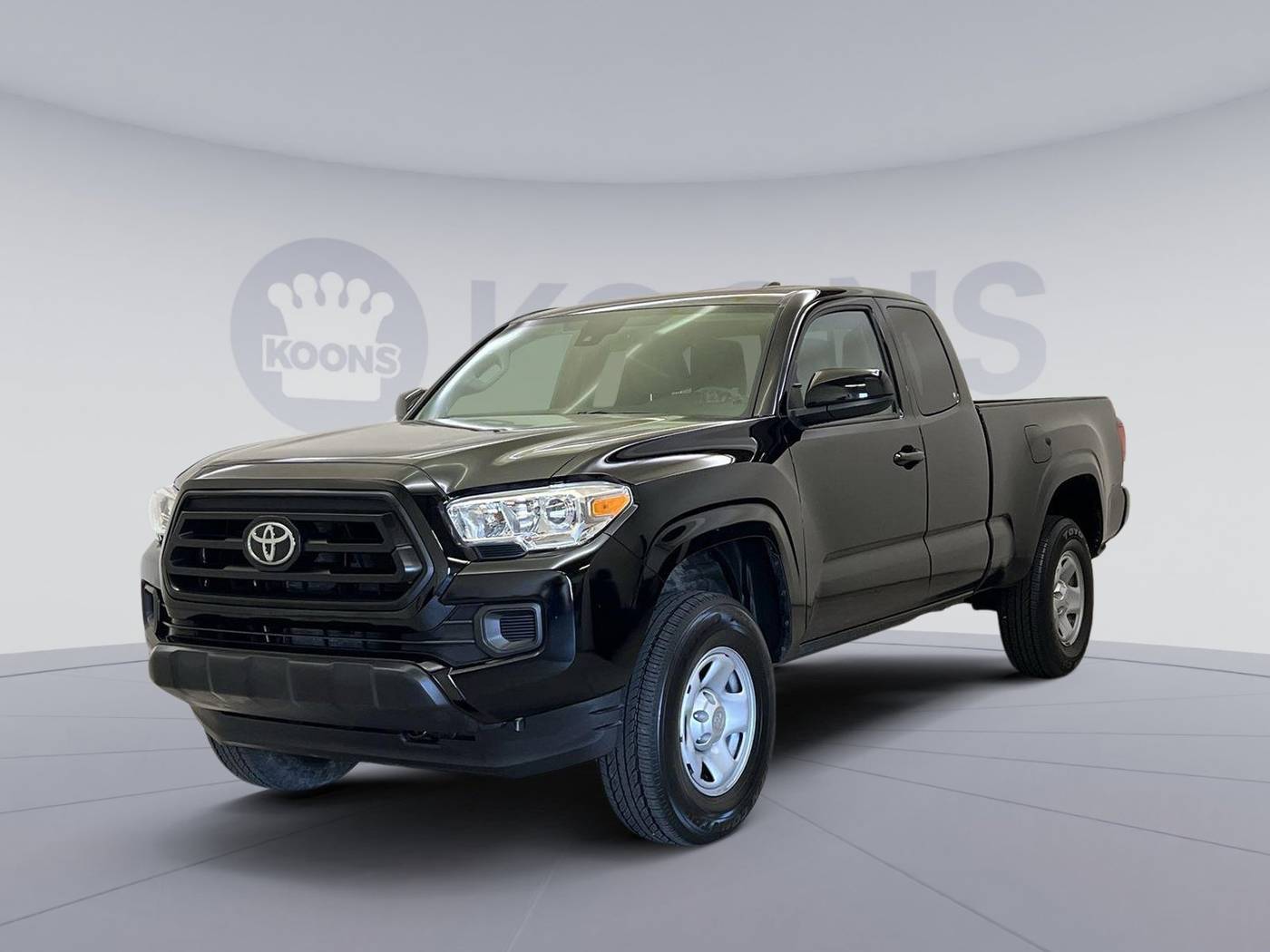 2023 Toyota Tacoma SR — Pickup Truck — 45,803 mi — Annapolis, MD