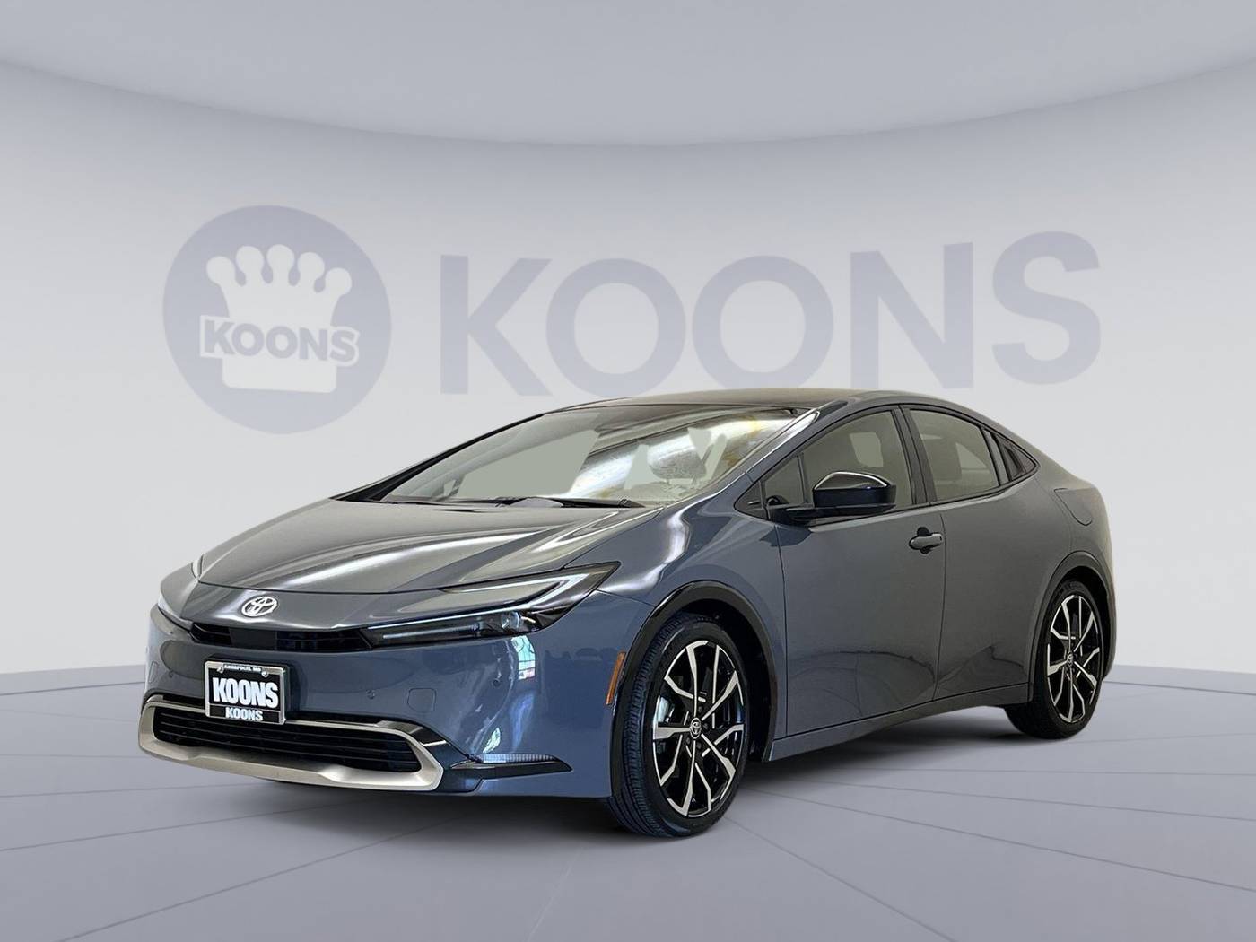 2024 Toyota Prius Prime XSE — Hatchback — 13,490 mi — Annapolis, MD