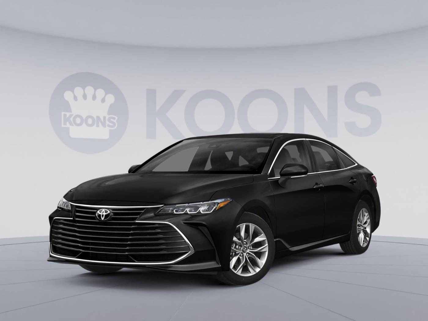 2020 Toyota Avalon XLE — Sedan — 13,802 mi — Annapolis, MD
