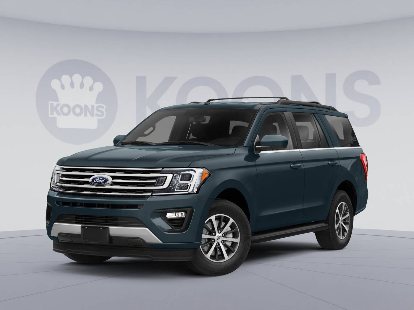 2018 Ford Expedition Limited — SUV — 92,501 mi — Annapolis, MD