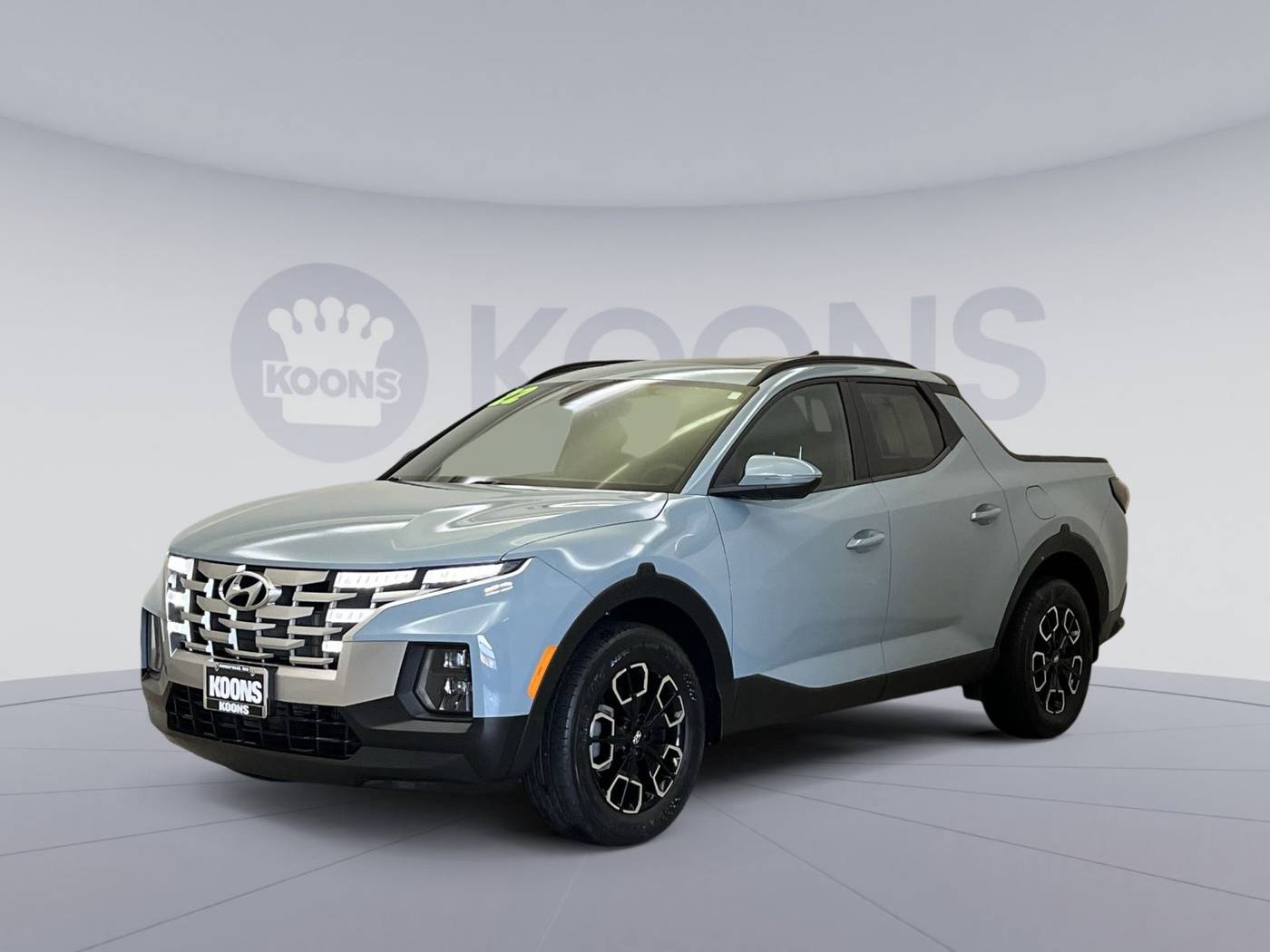 2022 Hyundai Santa Cruz SEL Premium — Pickup Truck — 29,139 mi — Annapolis, MD
