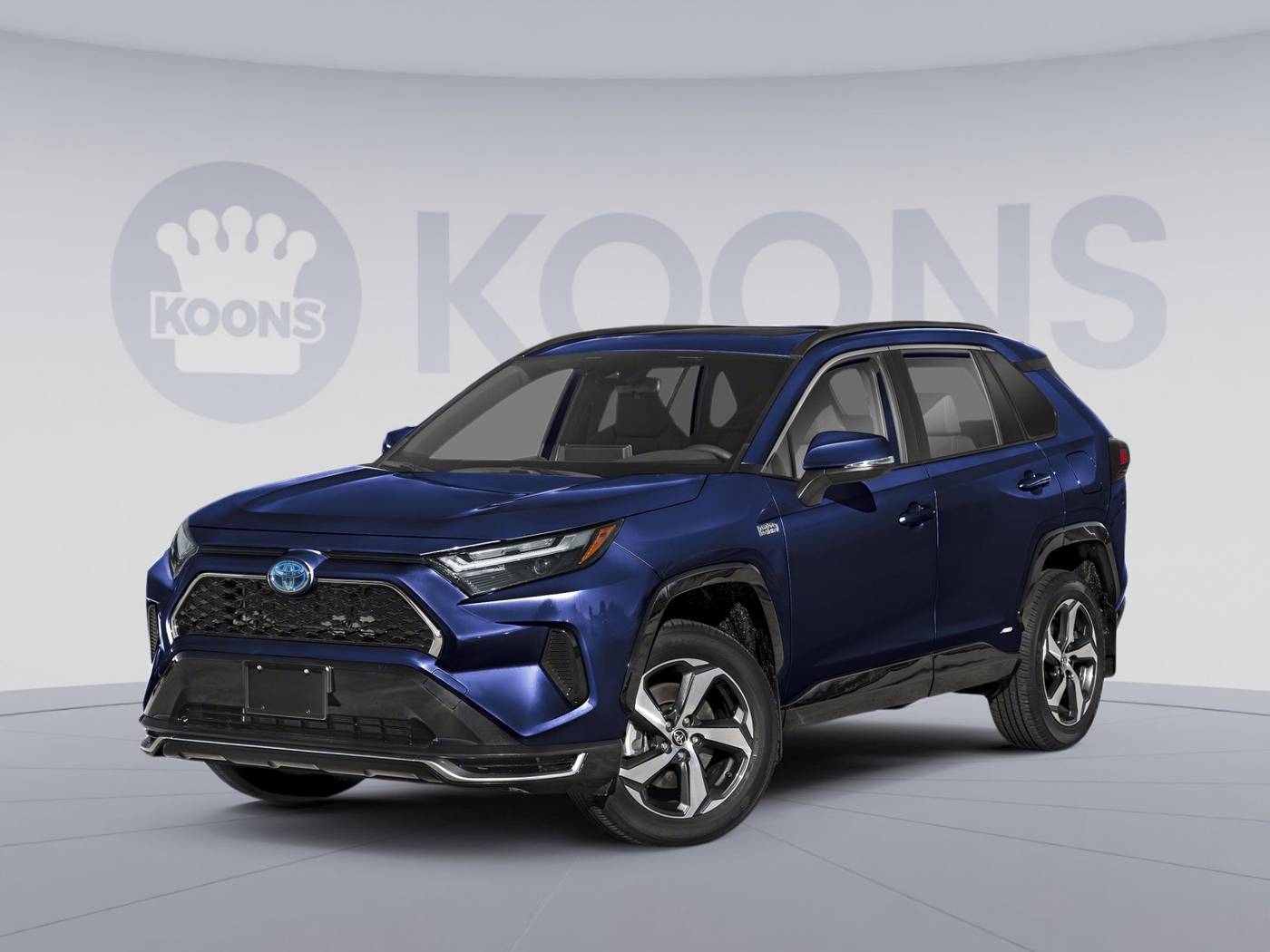 2023 Toyota RAV4 Prime SE — SUV — 17,231 mi — Annapolis, MD