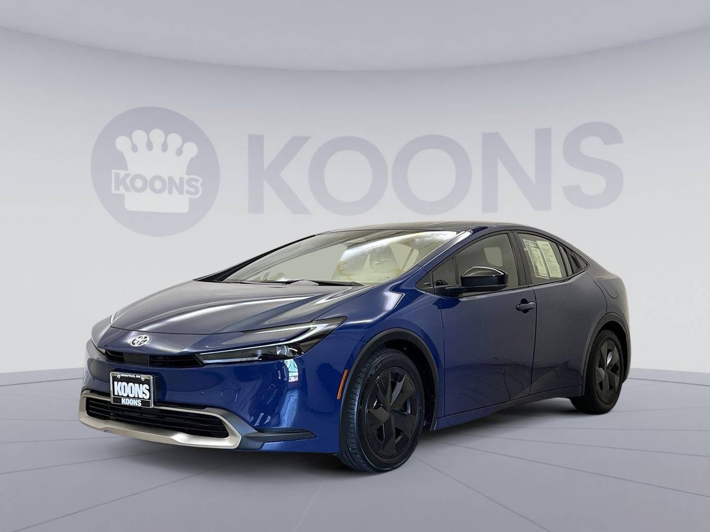 2023 Toyota Prius Prime SE — Hatchback — 10,000 mi — Annapolis, MD