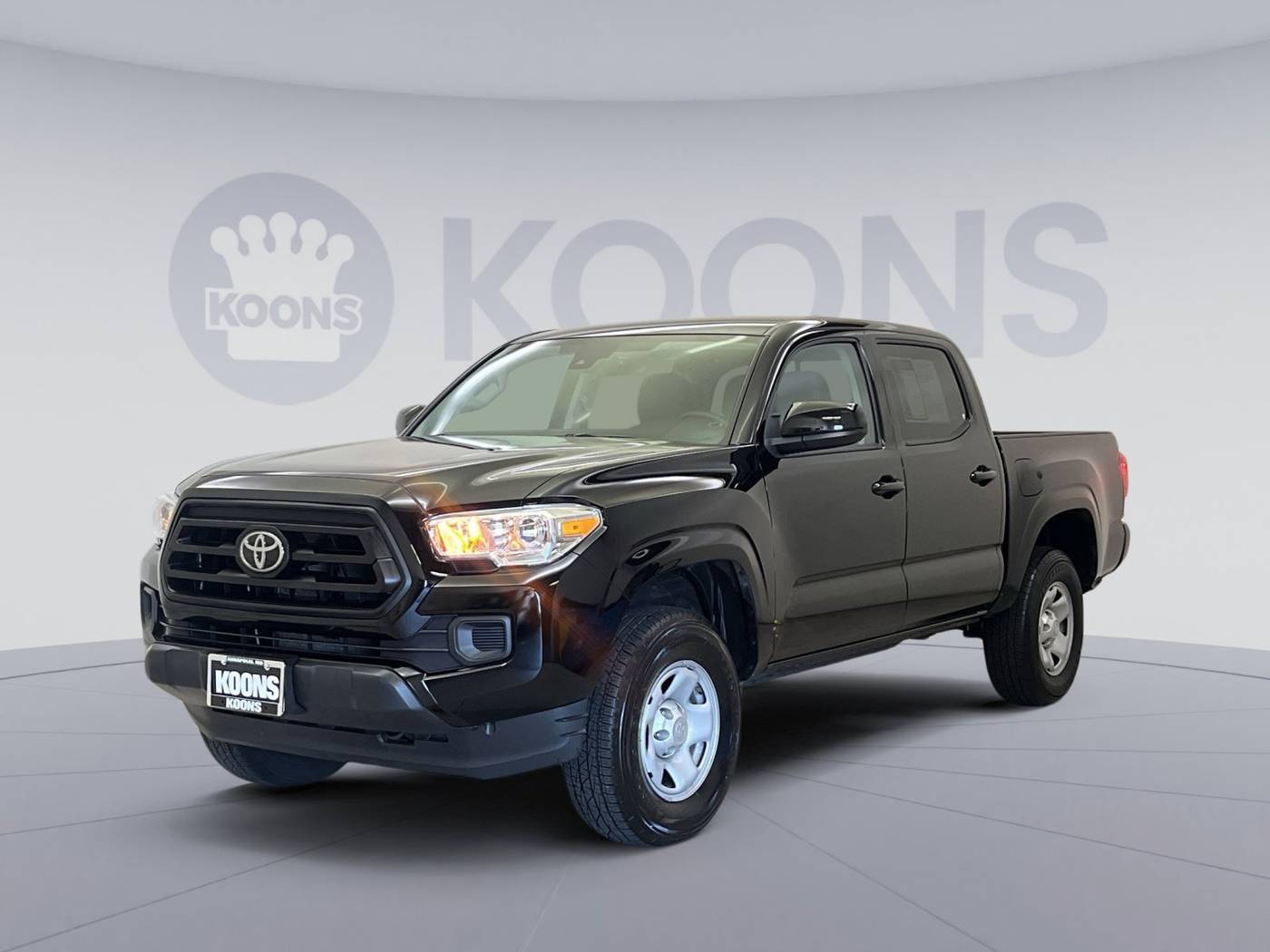2023 Toyota Tacoma SR — Pickup Truck — 29,425 mi — Annapolis, MD