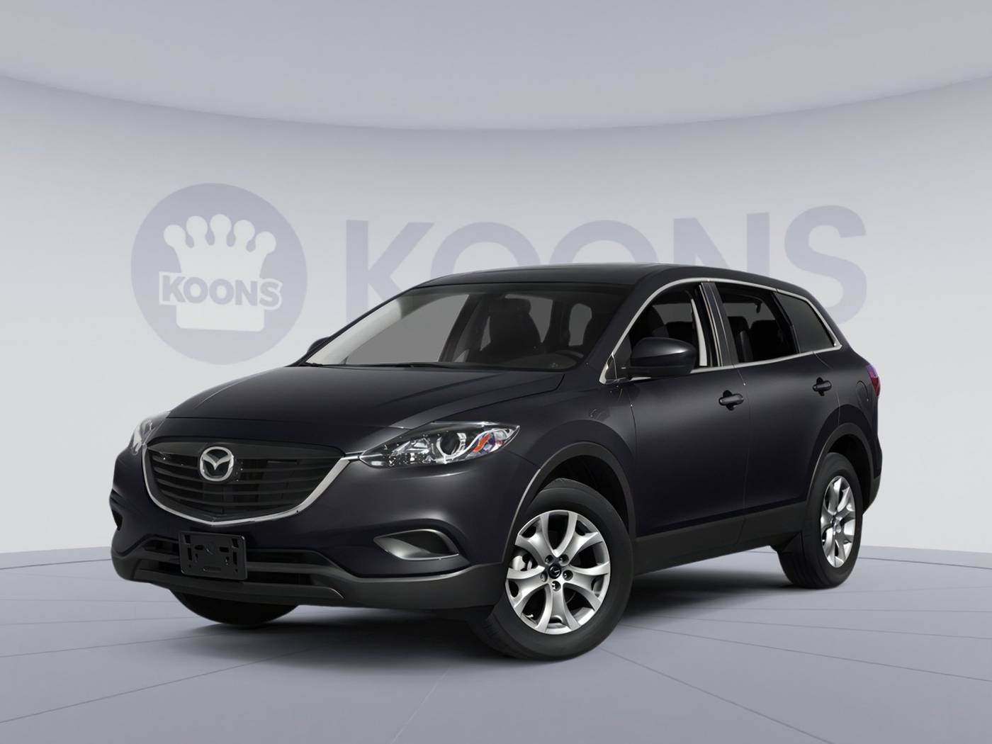 2014 Mazda CX-9 Touring — SUV — 134,098 mi — Annapolis, MD