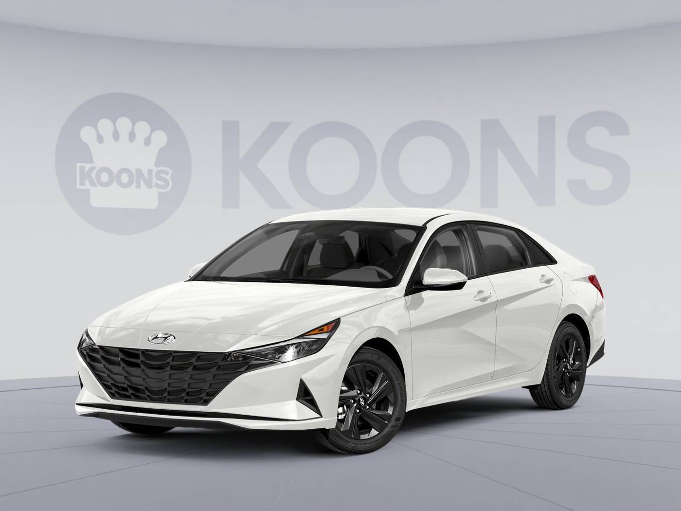 2021 Hyundai Elantra SEL — Sedan — 53,948 mi — Annapolis, MD