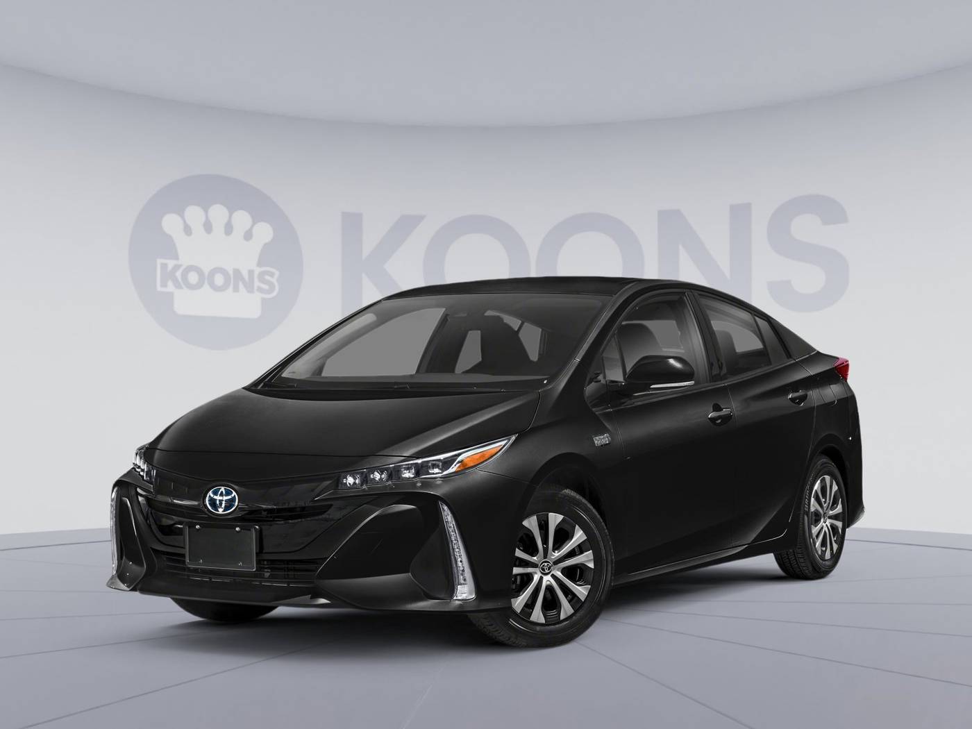 2022 Toyota Prius Prime LE — Hatchback — 39,293 mi — Annapolis, MD
