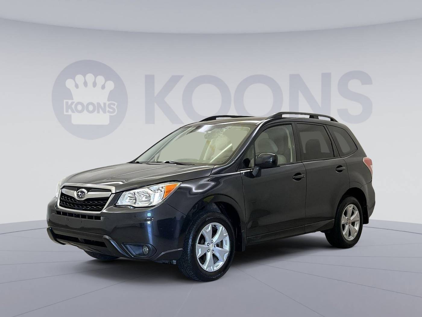 2016 Subaru Forester 2.5i Premium — SUV — 53,735 mi — Annapolis, MD