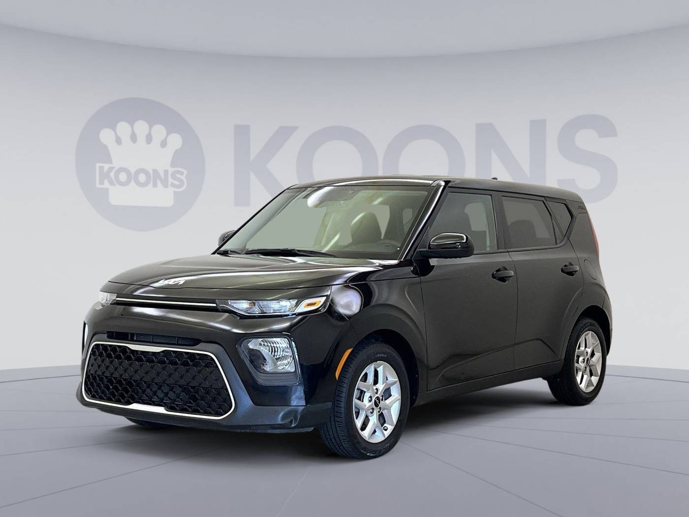 2022 Kia Soul LX — Hatchback — 62,357 mi — Annapolis, MD