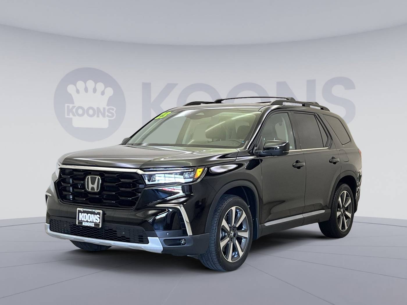 2023 Honda Pilot Touring — SUV — 20,582 mi — Annapolis, MD