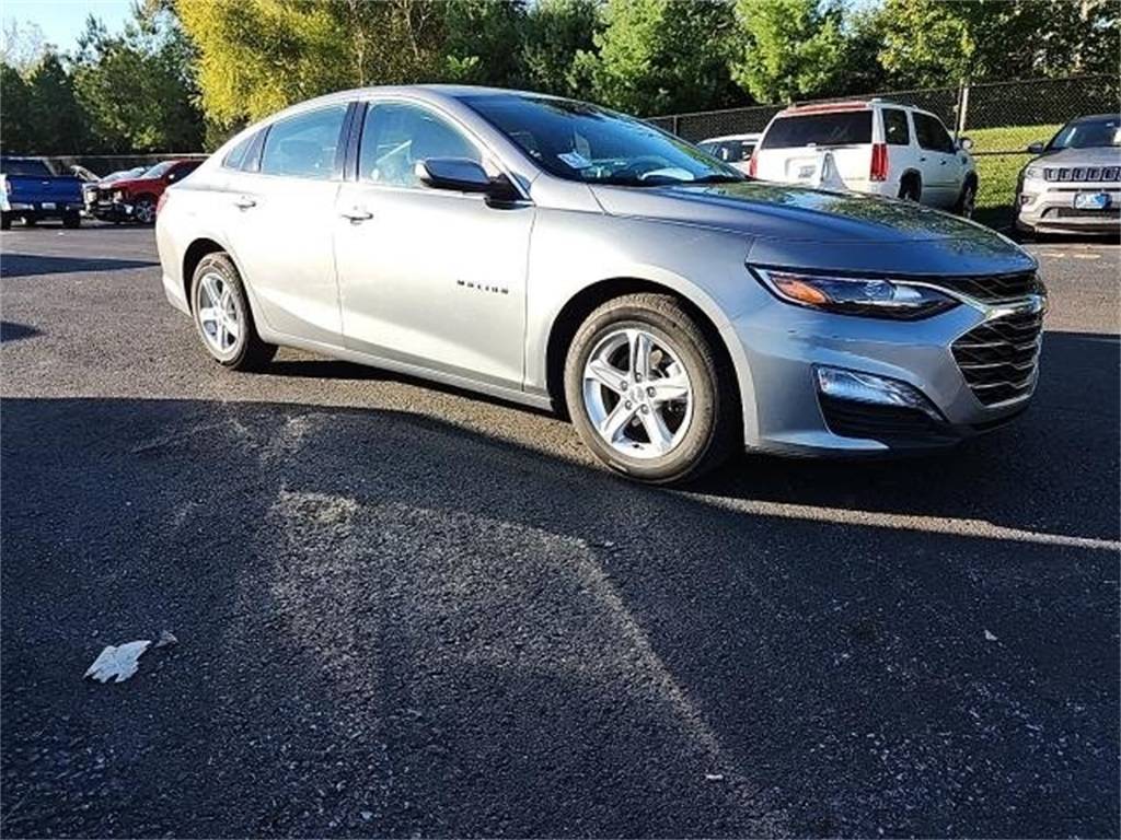 2023 Chevrolet Malibu LT — Sedan — 55,195 mi — Marlow Heights, MD