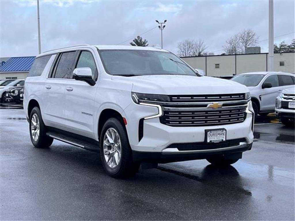 2023 Chevrolet Suburban Premier — SUV — 46,269 mi — Marlow Heights, MD