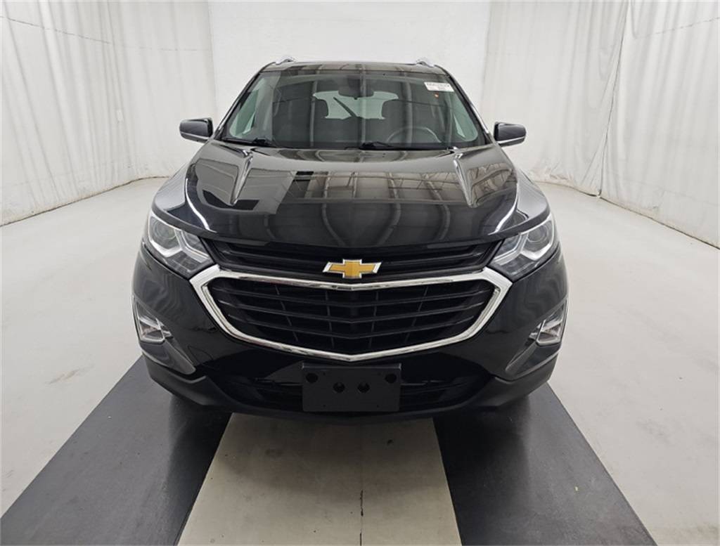 2018 Chevrolet Equinox LT — SUV — 12,741 mi — Marlow Heights, MD