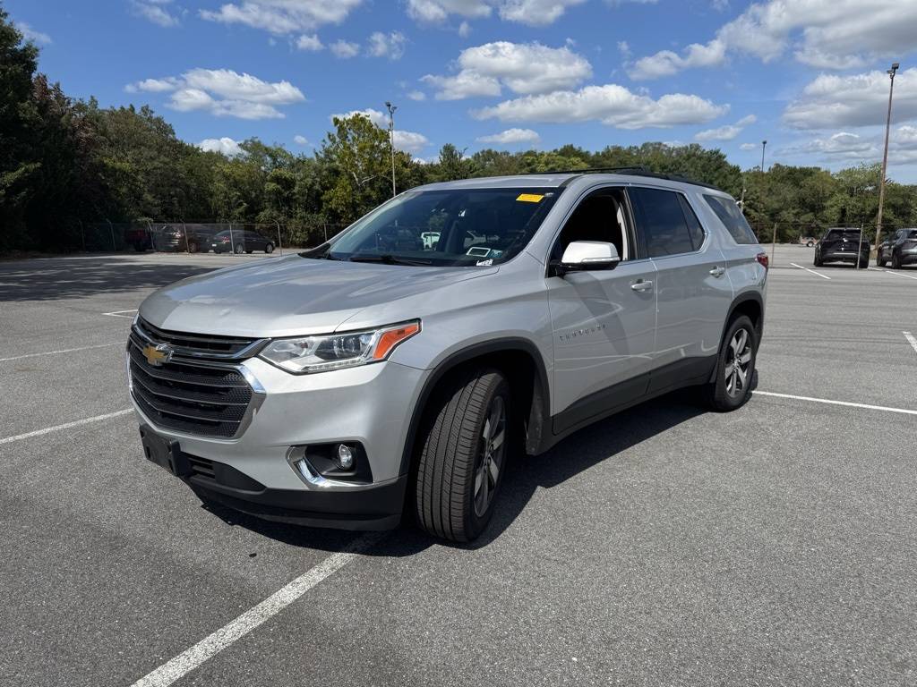 2019 Chevrolet Traverse LT Leather — SUV — 73,903 mi — Marlow Heights, MD