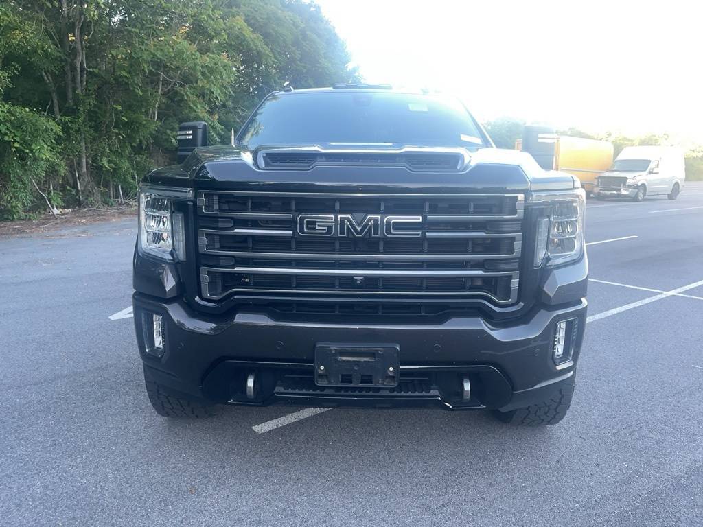 2020 GMC Sierra 2500HD AT4 — Pickup Truck — 52,500 mi — Marlow Heights, MD