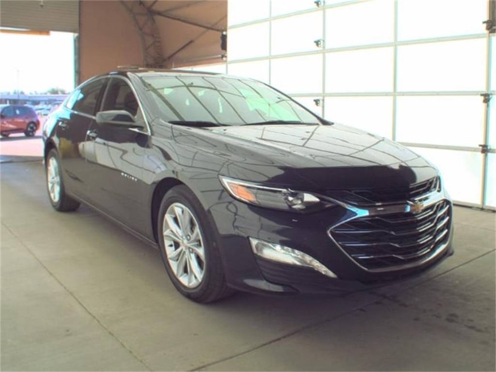 2023 Chevrolet Malibu LT — Sedan — 53,132 mi — Marlow Heights, MD
