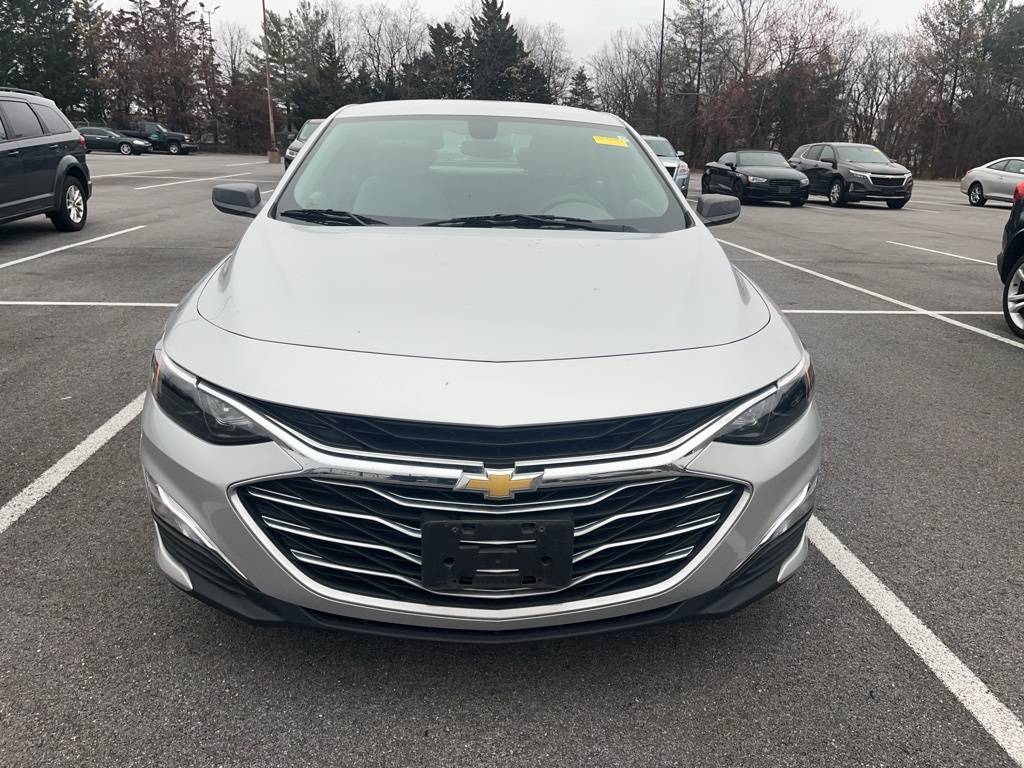 2020 Chevrolet Malibu LS — Sedan — 102,382 mi — Marlow Heights, MD