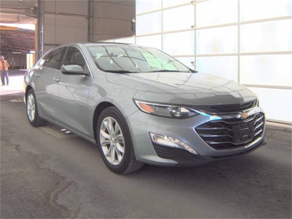 2024 Chevrolet Malibu LT — Sedan — 38,559 mi — Marlow Heights, MD