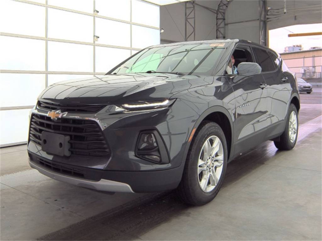 2022 Chevrolet Blazer 2LT — SUV — 42,098 mi — Marlow Heights, MD