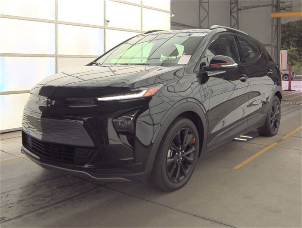 2023 Chevrolet Bolt EUV LT — SUV — 21,893 mi — Marlow Heights, MD