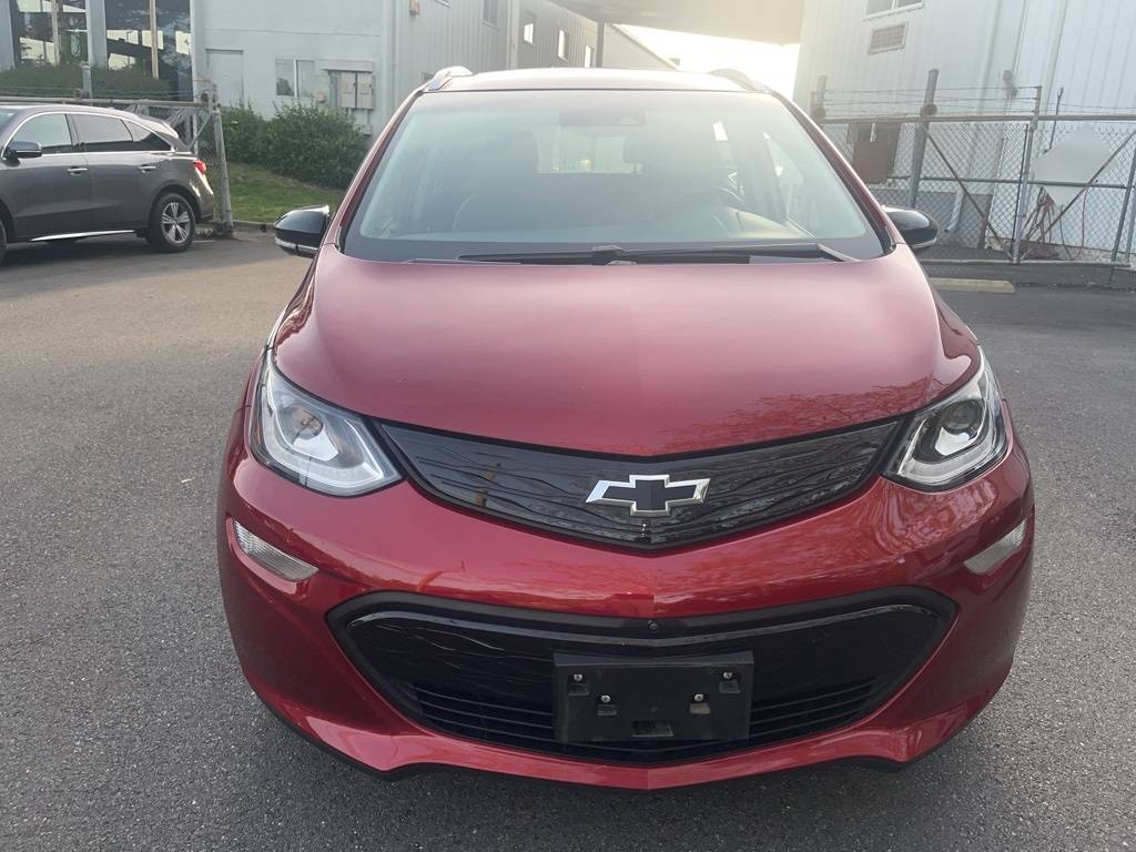 2020 Chevrolet Bolt EV Premier — Hatchback — 47,048 mi — Marlow Heights, MD