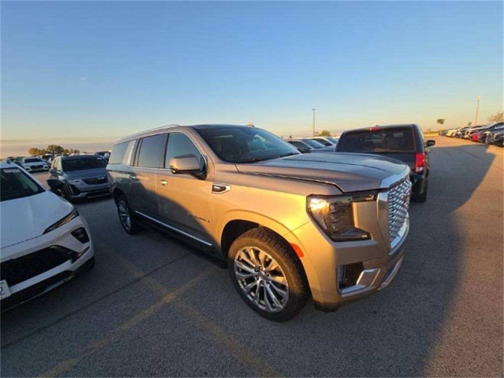 2023 GMC Yukon Denali — SUV — 67,077 mi — Marlow Heights, MD