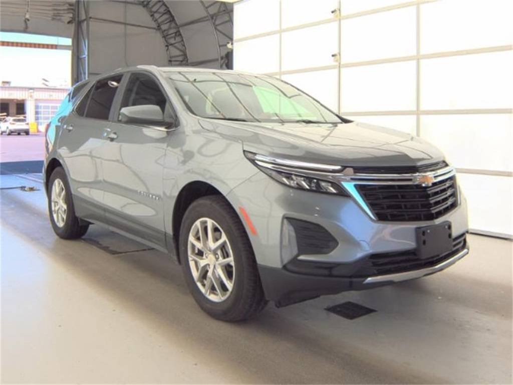 2023 Chevrolet Equinox LT — SUV — 64,892 mi — Marlow Heights, MD