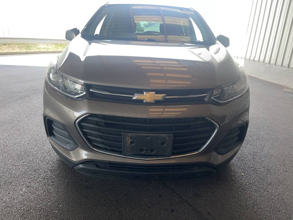 2021 Chevrolet Trax LS — SUV — 32,635 mi — Marlow Heights, MD