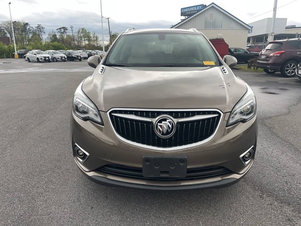 2019 Buick Envision Essence — SUV — 82,350 mi — Marlow Heights, MD