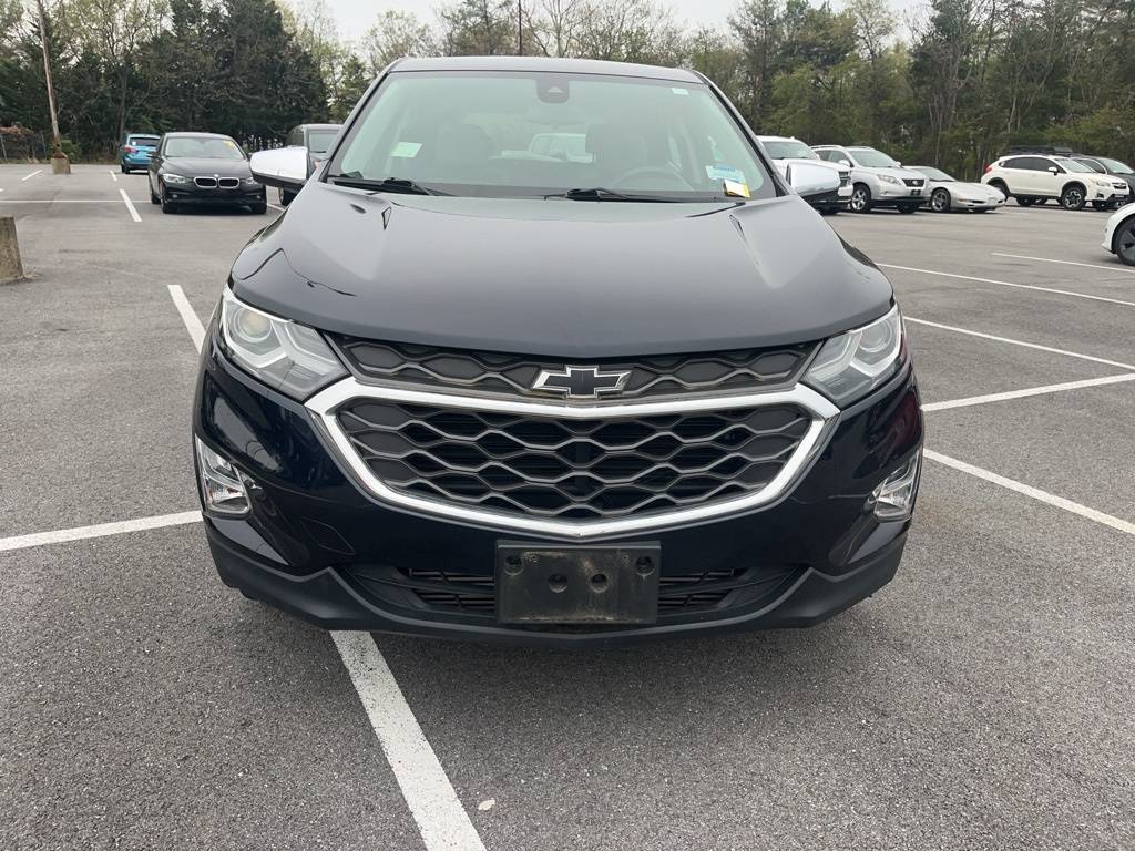2020 Chevrolet Equinox LS — SUV — 38,191 mi — Marlow Heights, MD