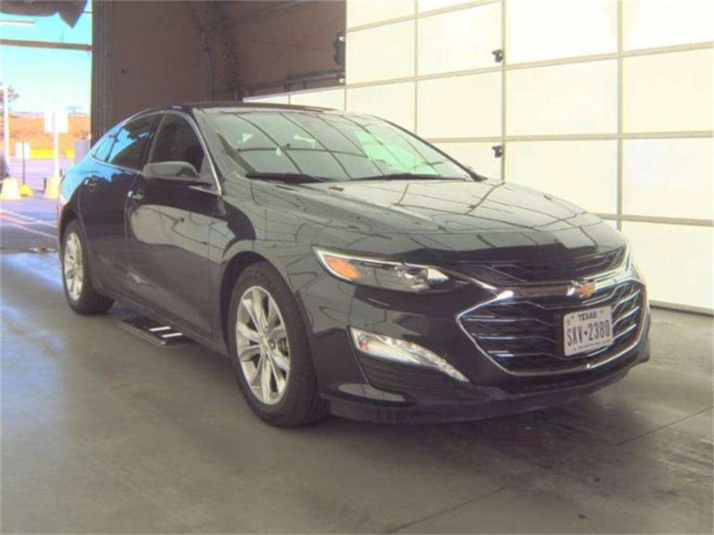 2023 Chevrolet Malibu LT — Sedan — 68,517 mi — Marlow Heights, MD
