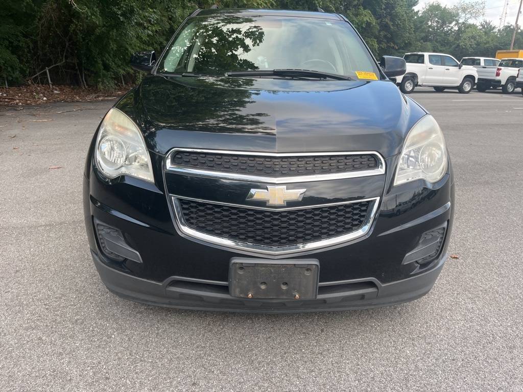 2015 Chevrolet Equinox LT — SUV — 51,963 mi — Marlow Heights, MD