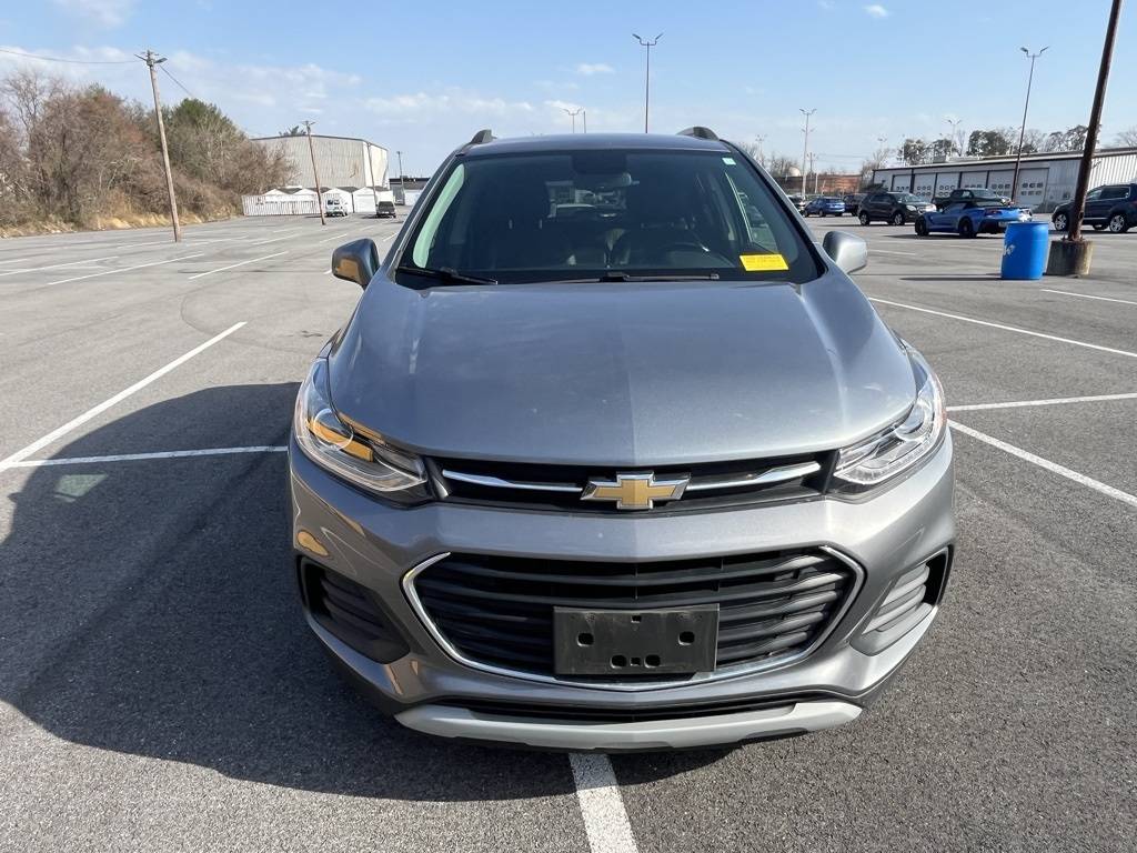 2019 Chevrolet Trax LT — SUV — 35,543 mi — Marlow Heights, MD