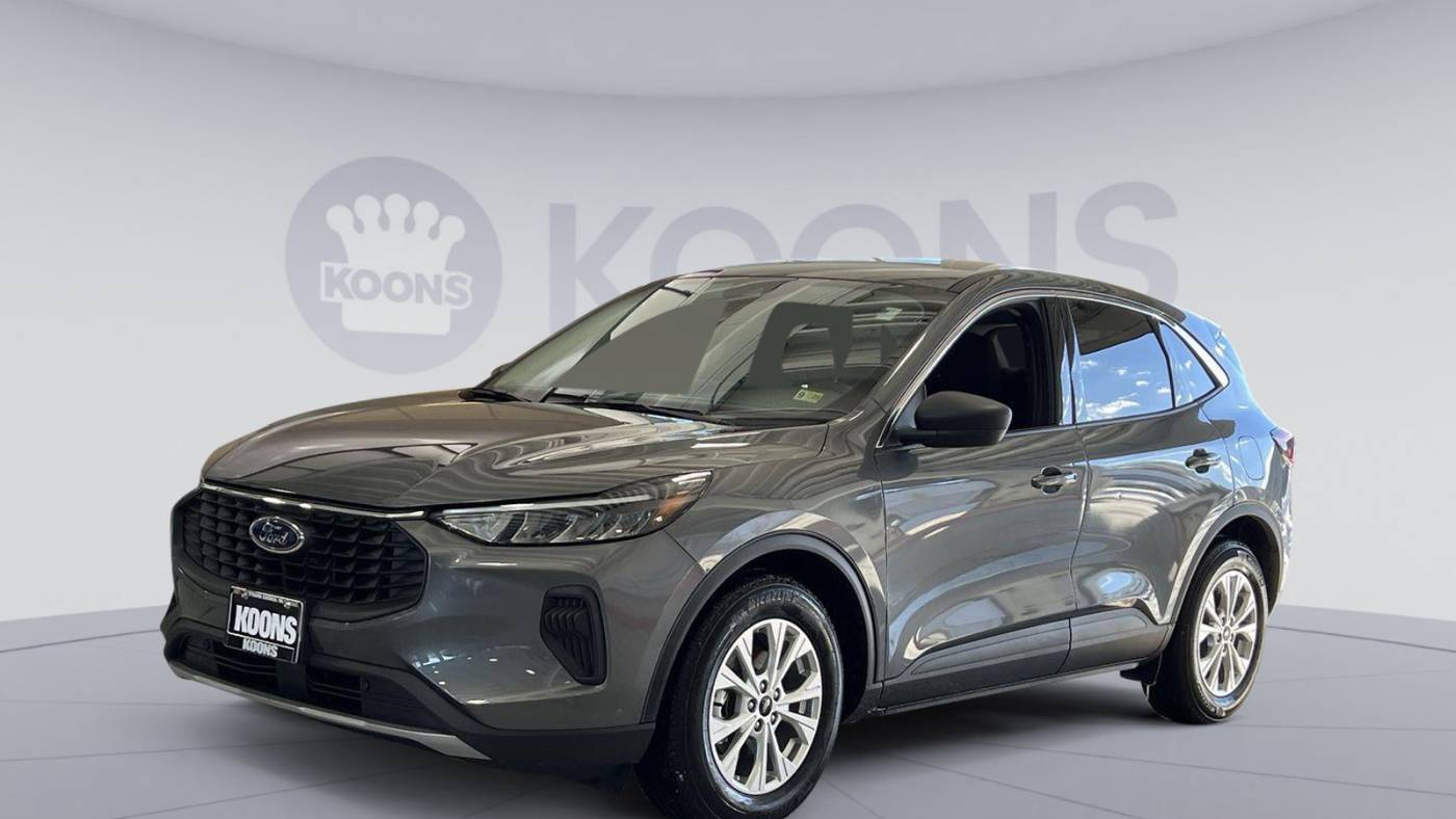 2023 Ford Escape Active — SUV — 4,248 mi — Vienna, VA