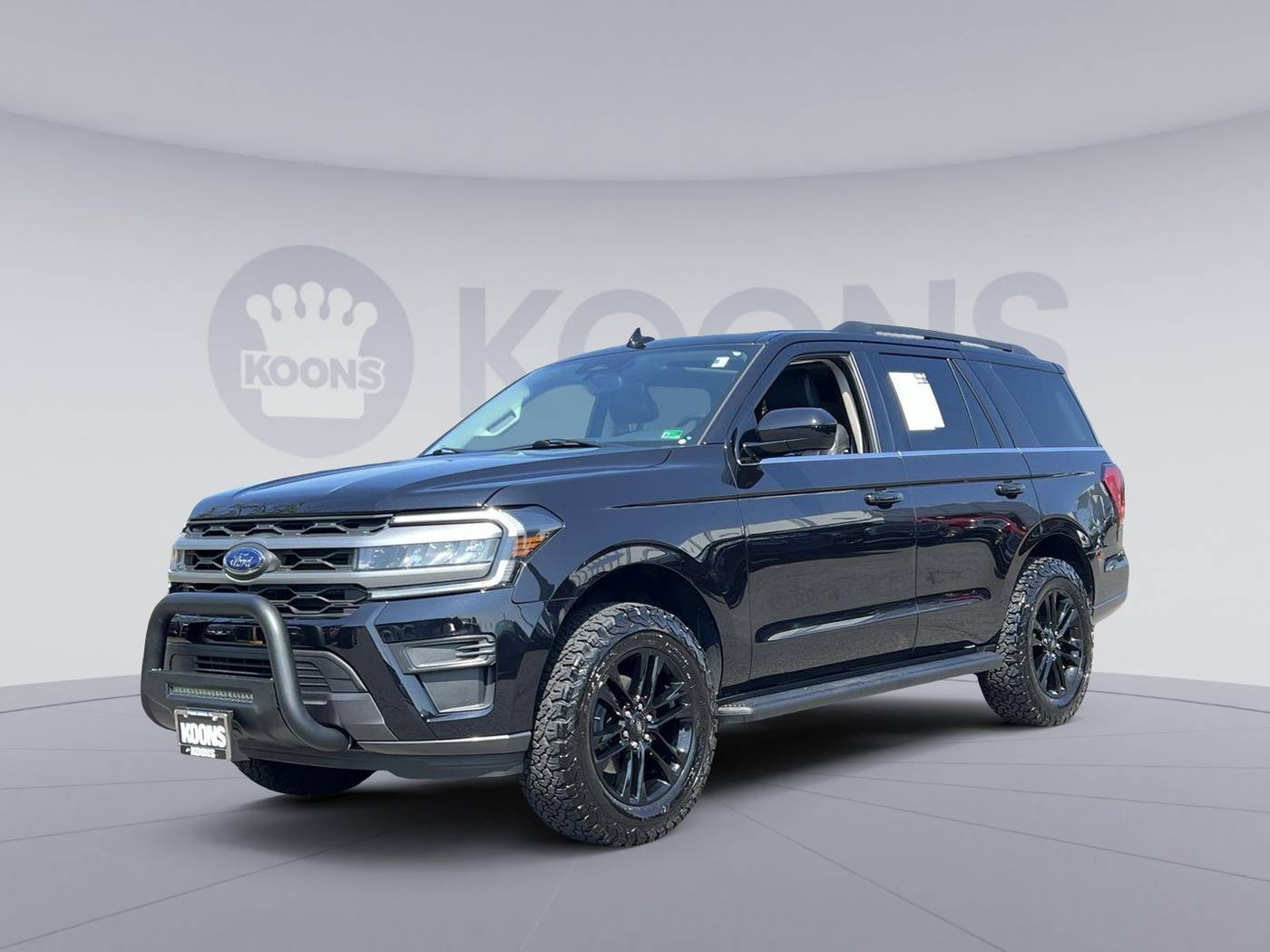 2024 Ford Expedition XLT — SUV — 4,019 mi — Vienna, VA