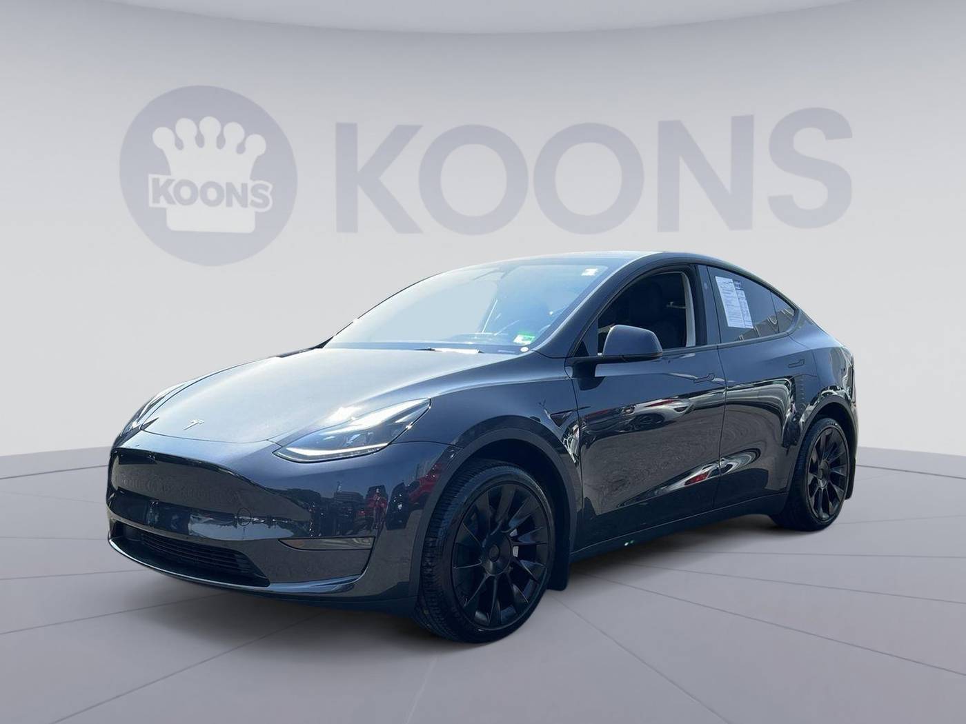 2024 Tesla Model Y Standard Range — SUV — 8,613 mi — Vienna, VA