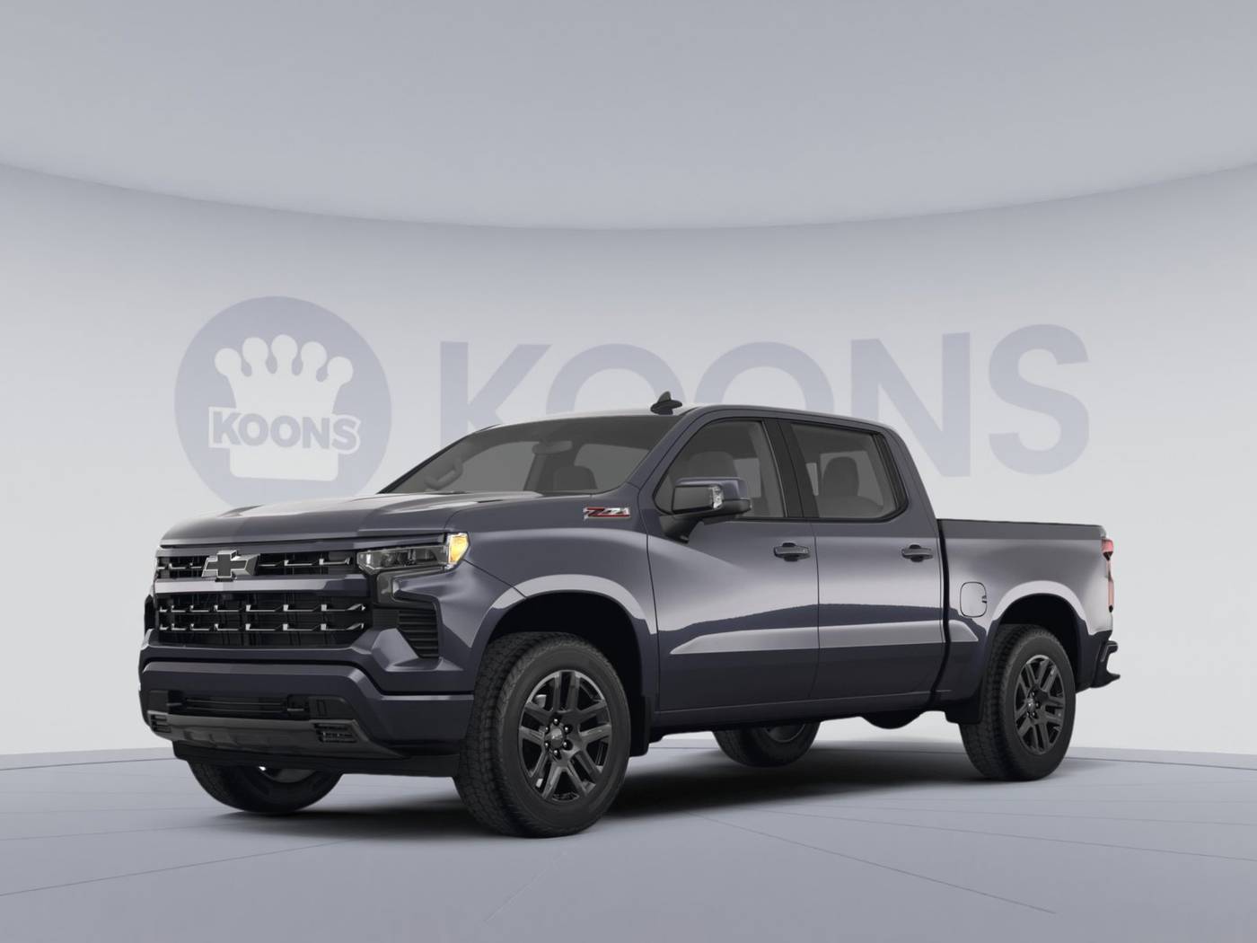 2023 Chevrolet Silverado 1500 RST — Pickup Truck — 31,889 mi — Vienna, VA